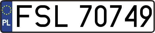 FSL70749