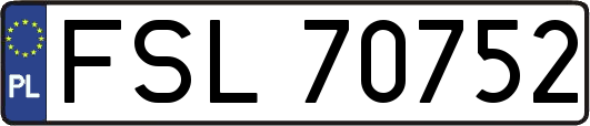 FSL70752