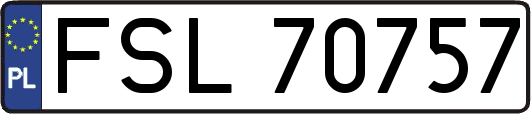 FSL70757