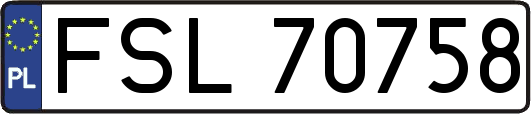 FSL70758