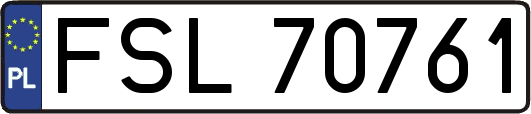 FSL70761