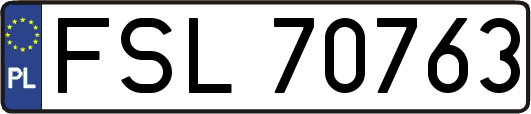 FSL70763