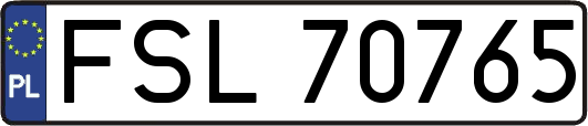 FSL70765