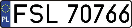 FSL70766