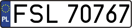 FSL70767