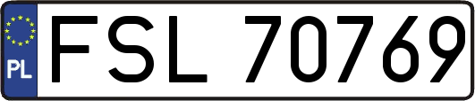 FSL70769