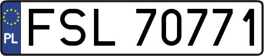 FSL70771