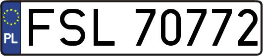 FSL70772