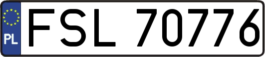 FSL70776