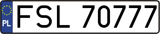 FSL70777