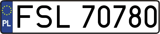 FSL70780