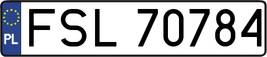 FSL70784
