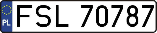 FSL70787