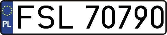 FSL70790