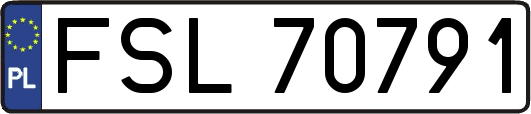 FSL70791