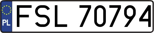 FSL70794
