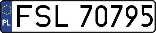 FSL70795