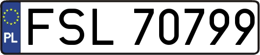 FSL70799