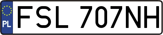 FSL707NH