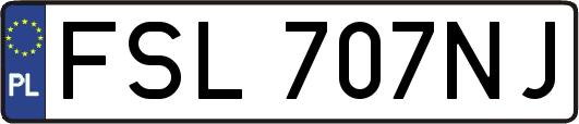FSL707NJ