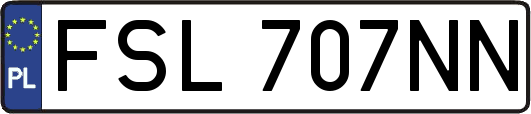 FSL707NN