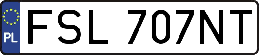 FSL707NT
