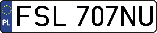 FSL707NU