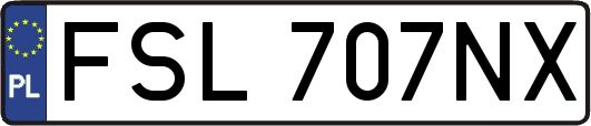 FSL707NX