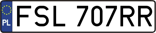 FSL707RR