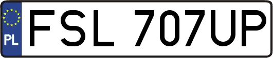 FSL707UP