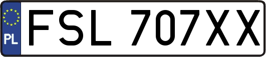 FSL707XX