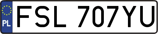 FSL707YU