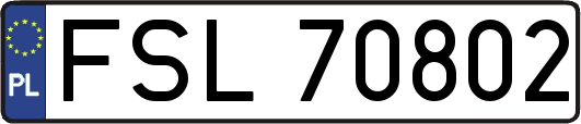FSL70802