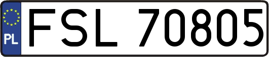 FSL70805