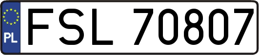 FSL70807