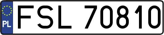 FSL70810