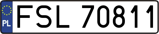 FSL70811