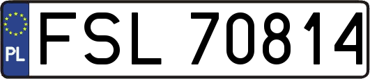 FSL70814