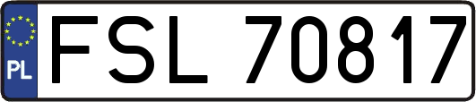 FSL70817