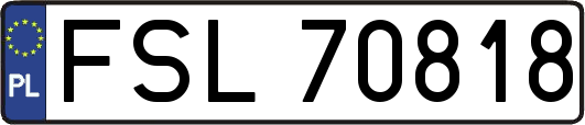 FSL70818