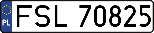 FSL70825