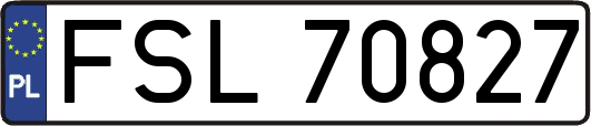 FSL70827