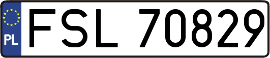 FSL70829