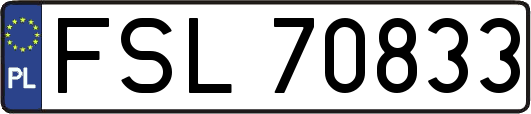 FSL70833