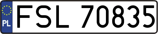 FSL70835