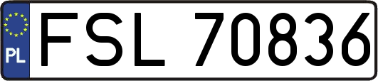 FSL70836