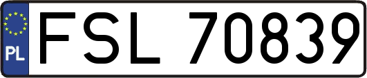 FSL70839