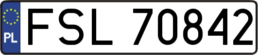 FSL70842