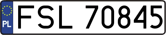 FSL70845