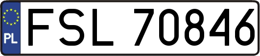 FSL70846